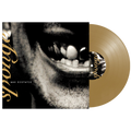 SPONGE 'WAX ECSTATIC' LP (Gold Vinyl)