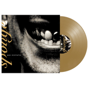 SPONGE 'WAX ECSTATIC' LP (Gold Vinyl)