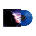 STARSET 'HORIZONS' BLUE MARBLE 2LP