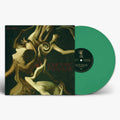 DIE SPITZ 'SOMETHING TO CONSUME' LP (Opaque Green Vinyl)