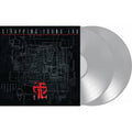 STRAPPING YOUNG LAD 'CITY' 2LP (Silver Vinyl)