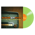 Stretch Arm Strong A Revolution Transmission LP Green