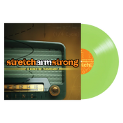 Stretch Arm Strong A Revolution Transmission LP Green