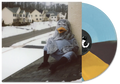 THE WONDER YEARS 'SUBURBIA I'VE GIVEN YOU ALL AND NOW I'M NOTHING' BLUE, ORANGE & BLACK TWISTER LP – ONLY 500 MADE