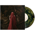 BAD OMENS 'BAD OMENS' LP (10th Anniversary, Yellow + Black Ice Cloudy Vinyl)