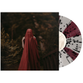 BAD OMENS 'BAD OMENS' LP (10th Anniversary, Burgundy + Cloudy Clear Cornetto w/ Black Splatter Vinyl)