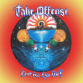 TAKE OFFENSE - KEEP AN EYE OUT - LP