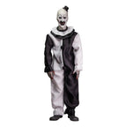 Terrifier Art The Clown 1 6 Scale Figure Full Body Front no Background