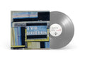 TIGERS JAW 'TWO WORLDS' LP (Silver Swirl)