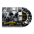 TRAPPED UNDER ICE 'DEMO 2007' 7" EP (Black & White Splatter Vinyl)