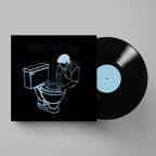 BRIGHT EYES 'DIGITAL ASH IN A DIGITAL URN' LP (2022 Reissue)