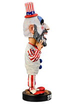 HOUSE OF 1000 CORPSES - CAPTAIN SPAULDING HEAD KNOCKER