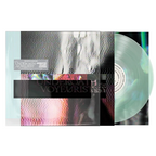 UNDEROATH ‘VOYEURIST’ LP (Deluxe, Coke Bottle Green Vinyl)
