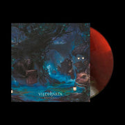 VILDHJARTA 'MASSTADEN (FORTE)' LP (Pink Black Marbled Vinyl)