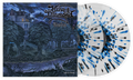 KING DIAMOND 'VOODOO' 2LP (Clear w/ Blue & Black Splatter Vinyl)