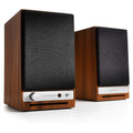 AUDIOENGINE HD3 BLUETOOTH HOME MUSIC SYSTEM - WALNUT