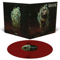WARNING 'RITUALS OF SHAME' LP (Oxblood Vinyl)