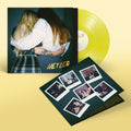 WET LEG 'WET LEG' LP (Yellow Vinyl)