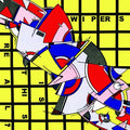 WIPERS 'IS THIS REAL?' LP