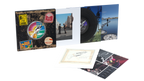 PINK FLOYD 'WISH YOU WERE HERE' 3LP (50th Anniversary Edition)