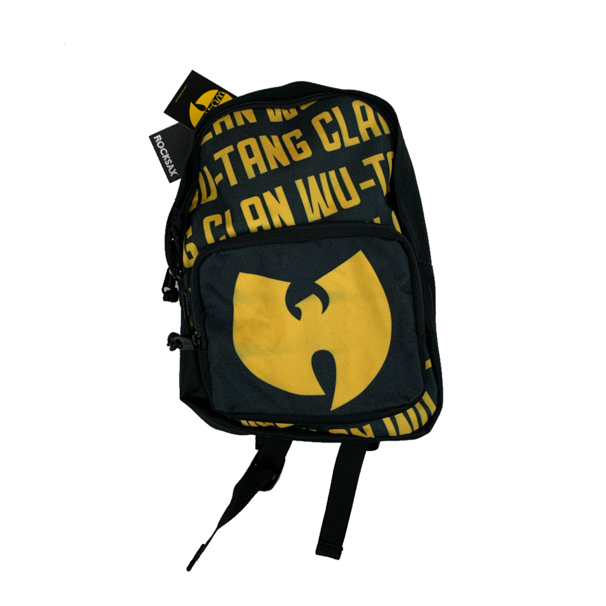 WU-TANG CLAN - Logo Mini Pack