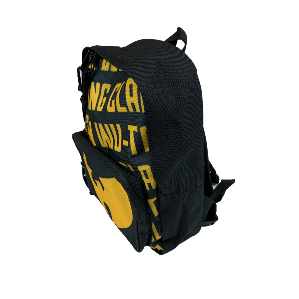 WU-TANG CLAN - Logo Mini Pack