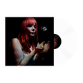 WEAR YOUR WOUNDS "LIVE AT THE BBC" LP (Clear Vinyl)