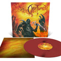 OBITUARY 'XECUTIONER'S RETURN' LP (Oxblood Vinyl)