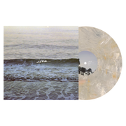 COPELAND ‘IXORA’ 10TH ANNIVERSARY LP (Limited Edition – Only 300 Made, Clear Marble Vinyl)
