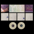 YOUTH LAGOON 'THE YEAR OF HIBERNATION' LP (10th Anniversary, Cream Vinyl)