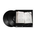 ZAKK WYLDE 'BOOK OF SHADOWS' 2LP (Black Vinyl)