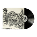 ZAO 'THE WELL-INTENTIONED VIRUS' LP
