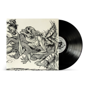 ZAO 'THE WELL-INTENTIONED VIRUS' LP